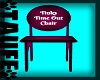 Tinks Time out Chair