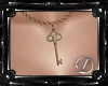 .:D:.Steampunk Necklace