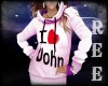 -Ree- I <3 John (custom)