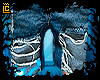 shorts jeans