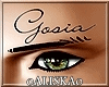 eyebrows ♥Gosia♥