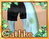 |CAT| Seamus Tail