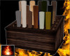 HF Bookbinder Rolls
