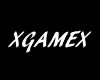 XGAMEX L Leg tatt xxl