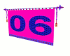 Banner  100x50 E3 Finial