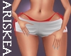 [ᴀ] Ariz Pinky Pants