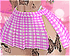 ♡ Skirt Pink