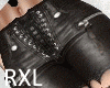 LEATHER & LACE RXL