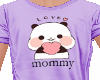 Kids love Mommy TShirt