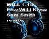 sam smith remix -will i 
