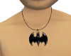 BatMan Necklace