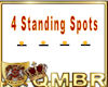 QMBR Standing Spots 2