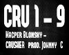 Kacper Blonsky - CRUSHER