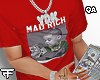 'Mad Rich' Tee