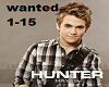Hunter Hayes-Wanted
