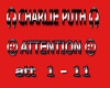 Charlie Puth - Attention