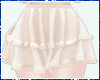 Kawaii Light Tan Skirt