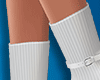 Shoe With Sock W/W