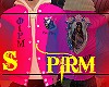 |S| PIRM Support M