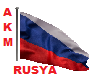 flag Russian