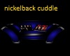 Nickelback Cuddle