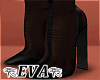 Eva Trasparence Heels