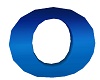 Letter O