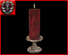 ALTAR CANDLE RED