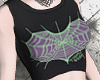 spider love