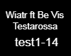 Wiatr - Testarossa