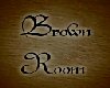 Brown Scroll Bar