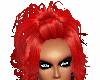 hair fire red 3090