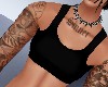 D. TopII+Tat Tomboy Stem