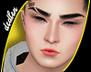 Handsome Boy Makeup