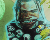 TRAV RUG!