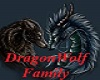 DragonWolf Fam Room