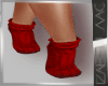 AC! Red Socks ♥