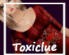 [Tc] Red Floral Outfit