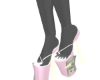 SKIMPY HEEL