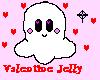 V-Day Love  Jelly
