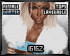 |G| Layerable Fur