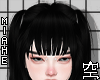 空 Harpinna Black 空