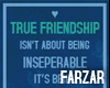 [Fz] TRUE FRIENDS