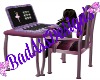 ~B~ Laptop & Desk 4 Scal