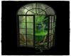Fairy Forest Window