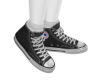 Sepatu Chitam Sepatu Chitam