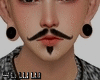 ♝ Moustache