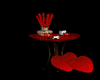 table animated