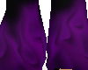 (DML) Purple Flame