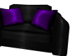 [FS] Velvet Sofa 2